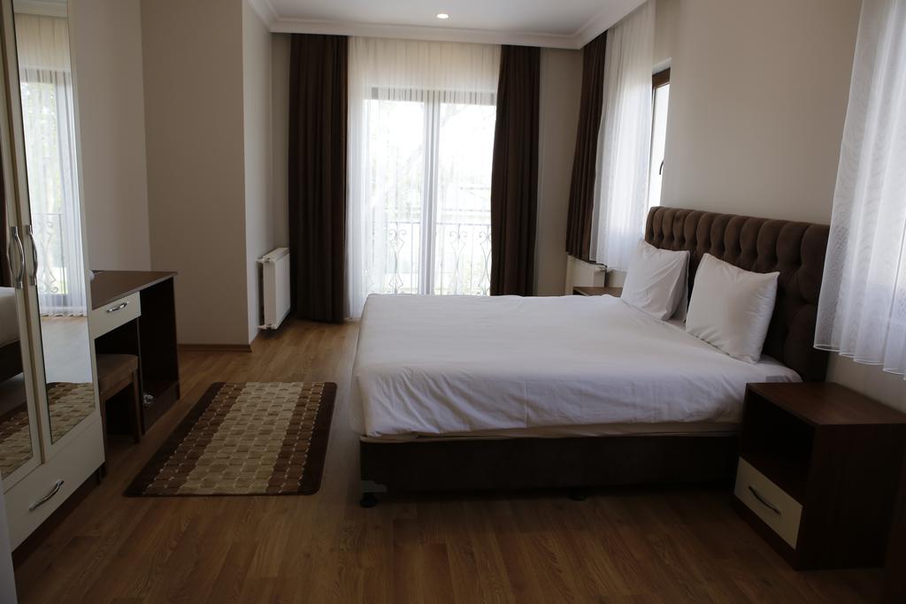 Guzel Evler Family Resort Sapanca Kültér fotó