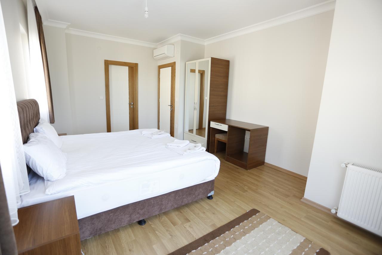 Guzel Evler Family Resort Sapanca Kültér fotó